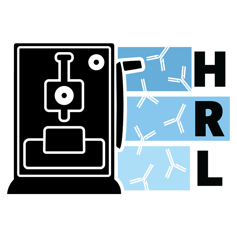 HRL Logo