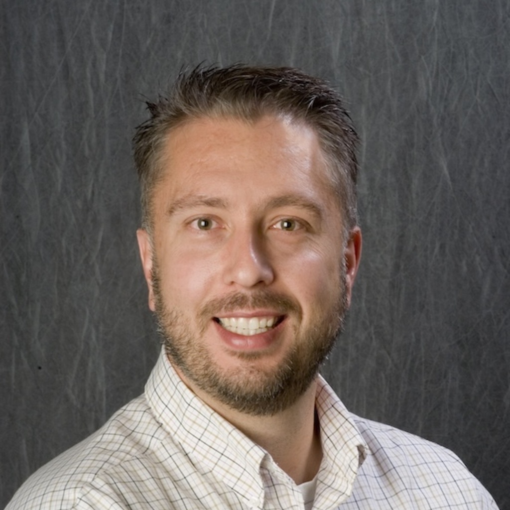 David Meyerholz