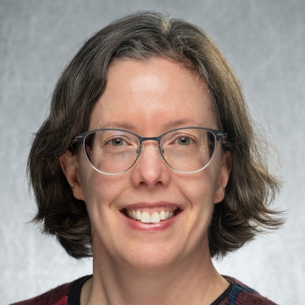 Liz Geary