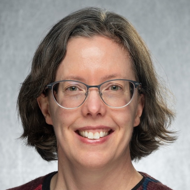 Liz Geary